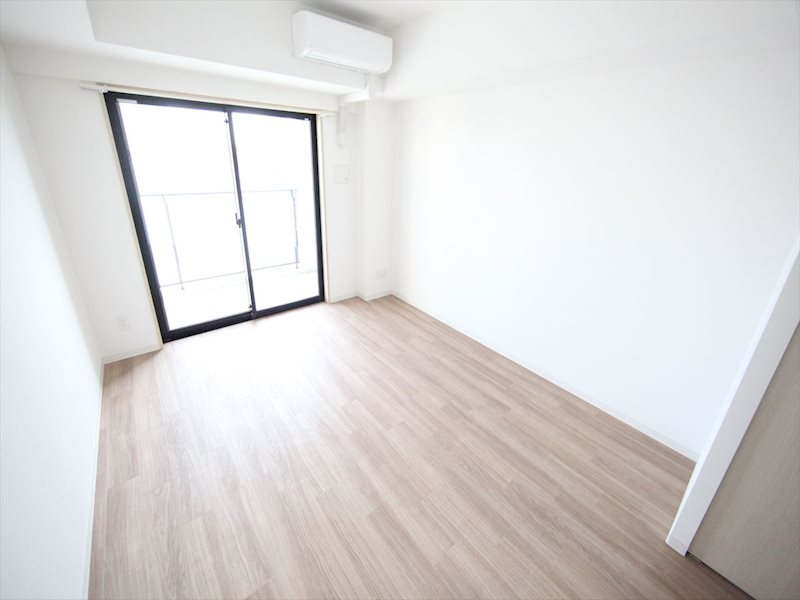 PURE RESIDENCE 名駅南 リビング