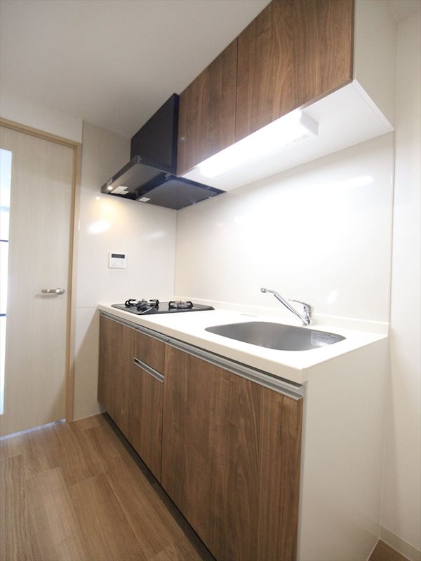 PURE RESIDENCE 名駅南 キッチン