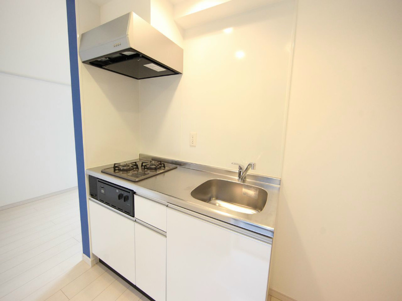 エミアス熱田 キッチン