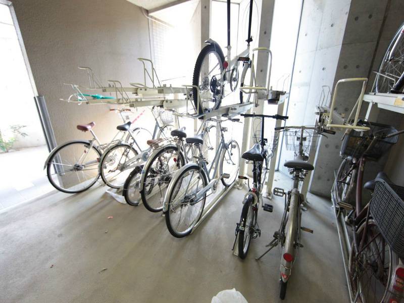 エスタシオン御器所 その他共有部分