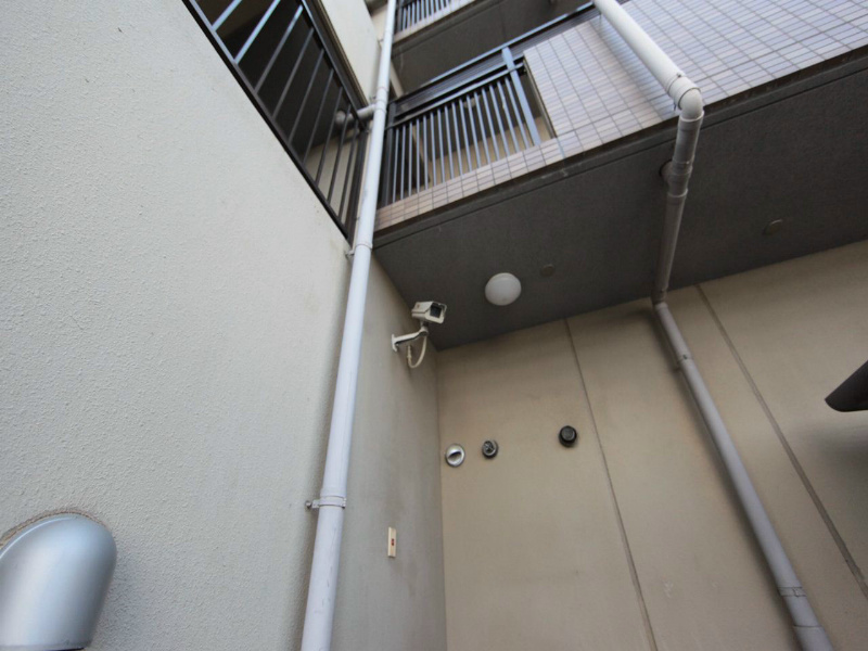 エスタシオン御器所 その他共有部分