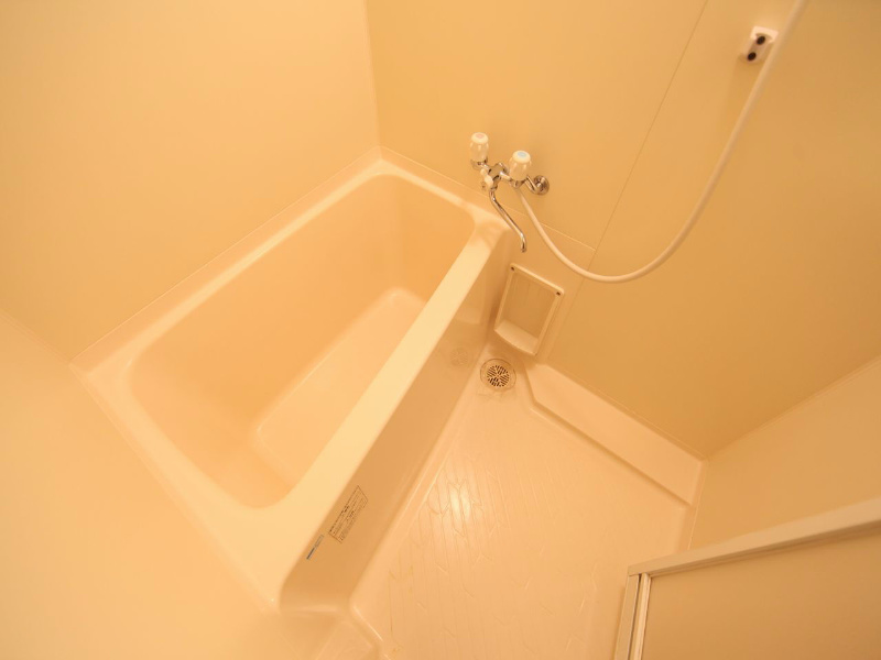 エスタシオン御器所 風呂画像
