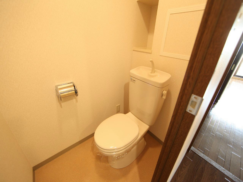 エスタシオン御器所 トイレ