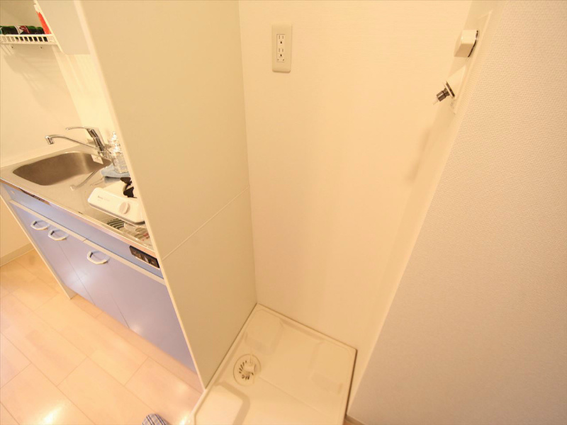 パークフラッツ金山 その他部屋・スペース