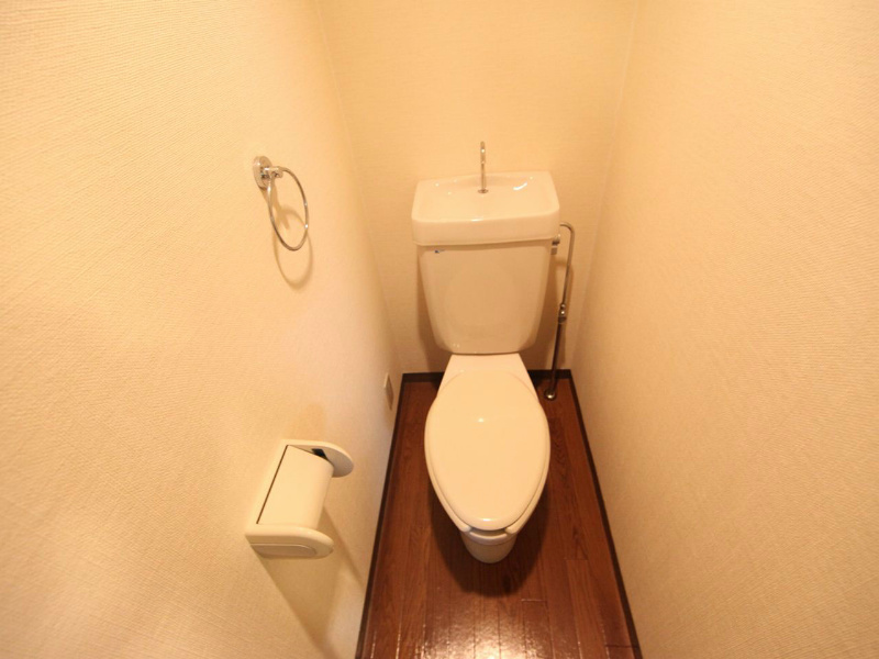 ハイツ丸の内 トイレ