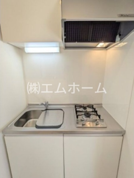 ハーモニーテラス野並ⅠⅤ キッチン