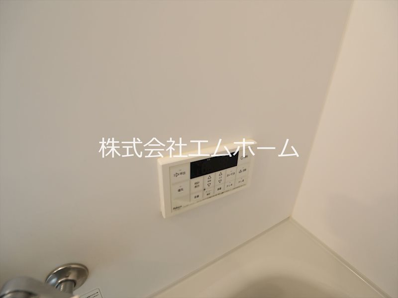 ハーモニーテラス野並ⅠⅤ その他設備
