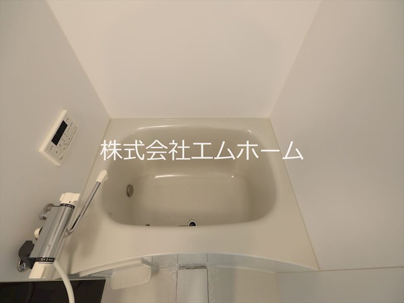 ハーモニーテラス野並ⅠⅤ 風呂画像