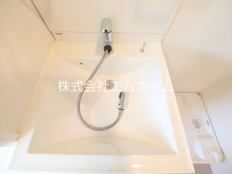 ハーモニーテラス野並ⅠⅤ 洗面所