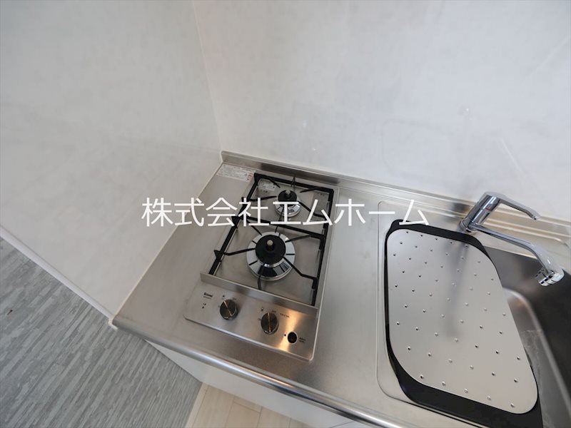 ハーモニーテラス野並ⅠⅤ キッチン