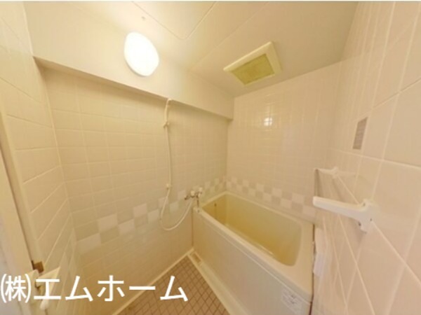 エミネンス石川橋 風呂画像