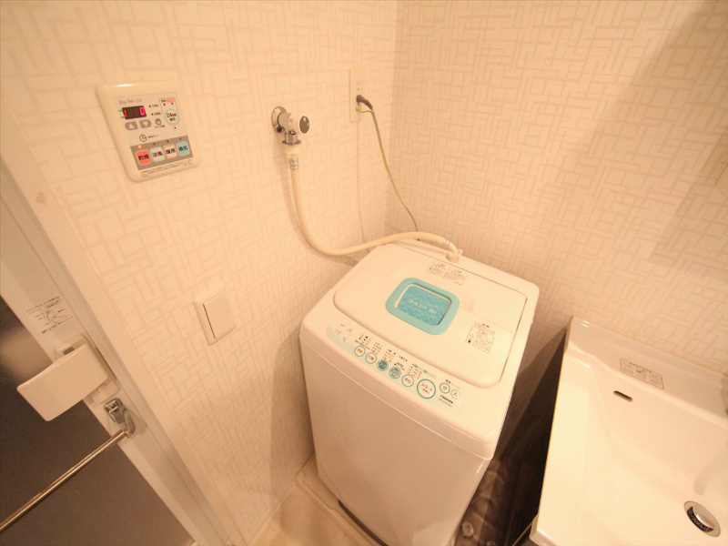 グラヴィス鶴舞 その他設備