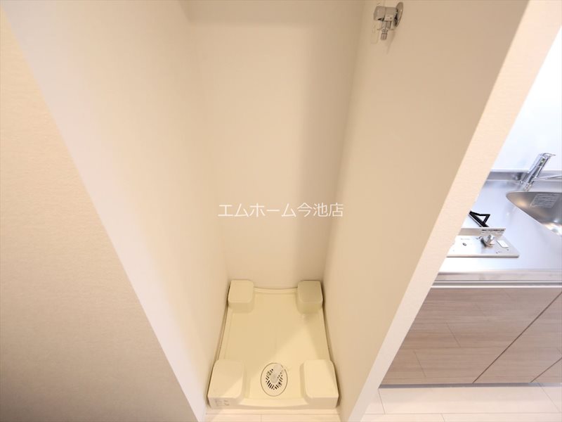 ファスティーナ志賀本通 その他設備