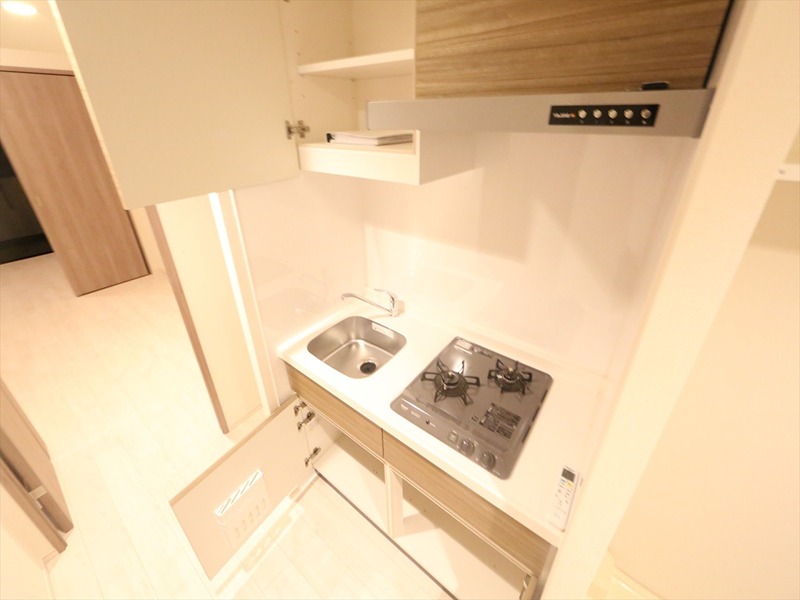 パークアクシス名古屋山王 キッチン