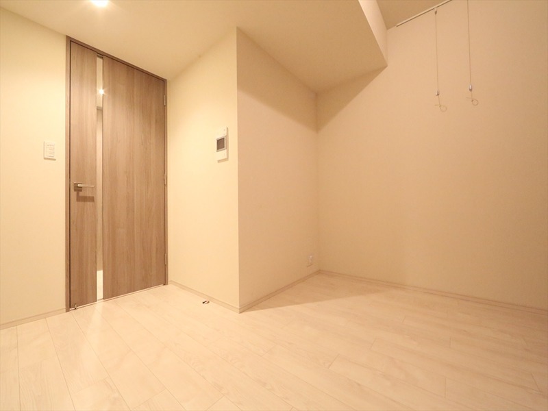 パークアクシス名古屋山王 リビング