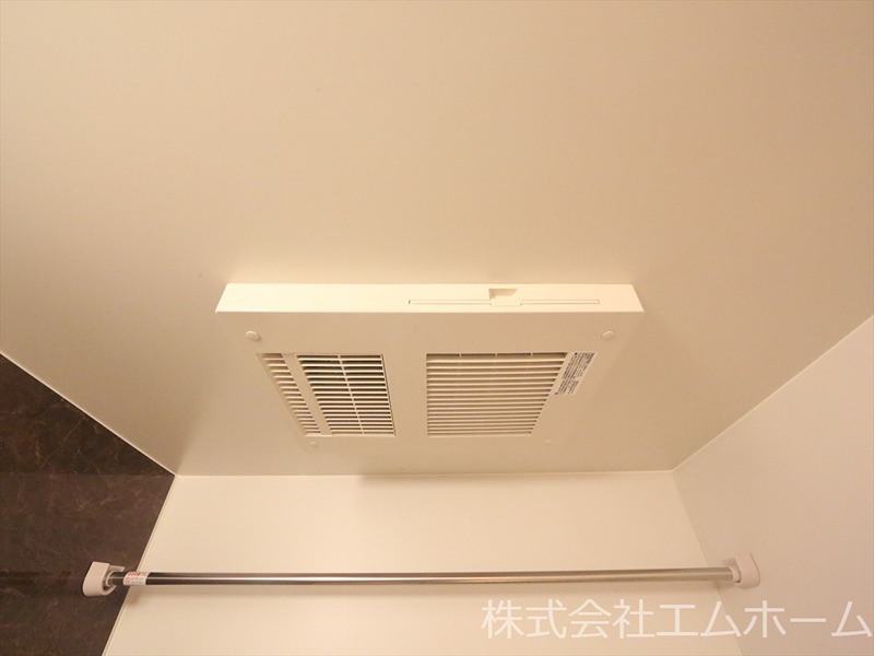パークアクシス名古屋山王 風呂画像