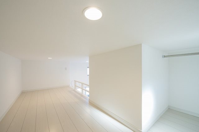 フォルゴーレⅡ その他部屋・スペース