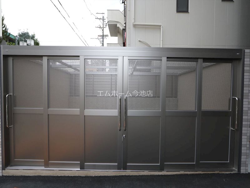 プレイズシード車道スクエア その他共有部分