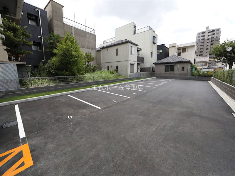 プレイズシード車道スクエア その他共有部分