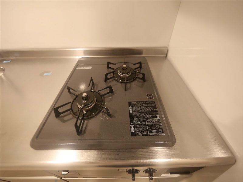 ＳＵＮＳＨＩＮＥミュー（サンシャインミュー） キッチン