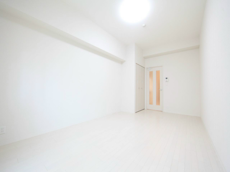 ヒルズ新栄2号館 リビング