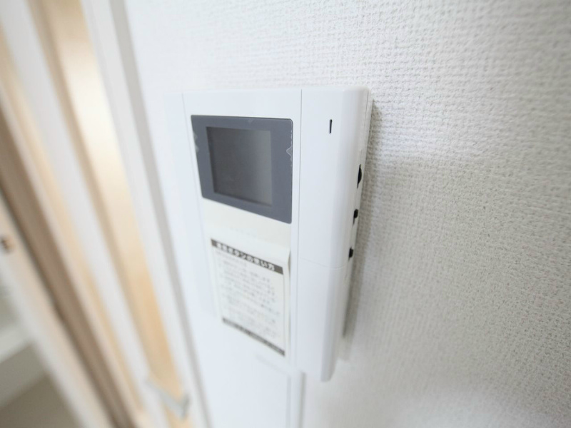ヒルズ新栄2号館 セキュリティ