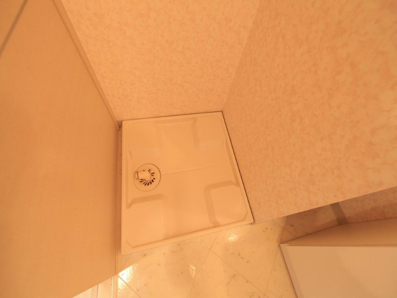 コート新栄 その他設備