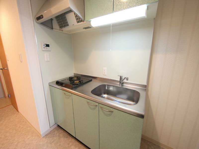 プランドール浅間町 キッチン