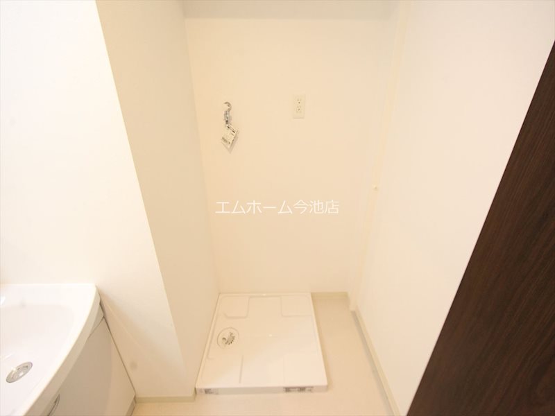 シャルール その他設備