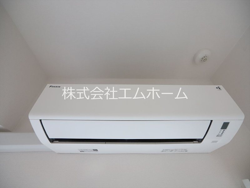 CREST TAPP名古屋山王 その他設備