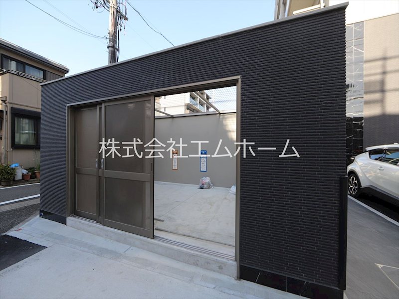 CREST TAPP名古屋山王 その他