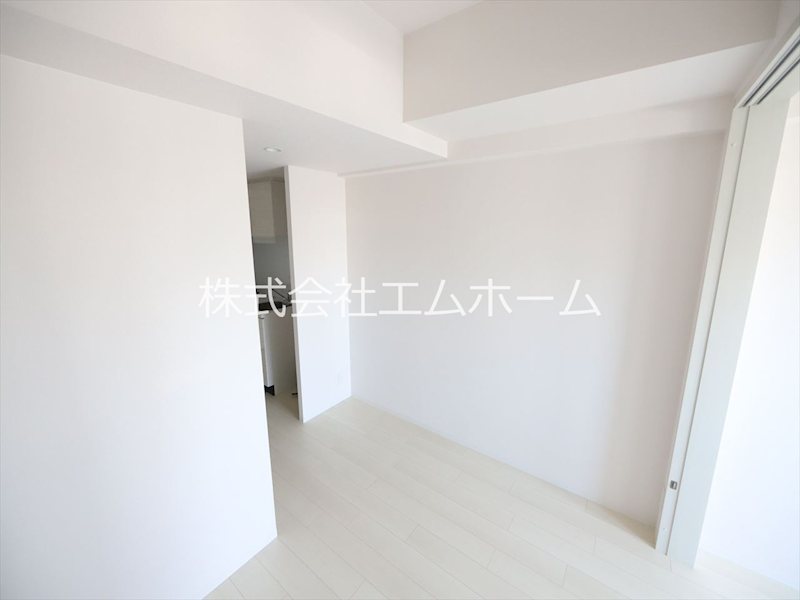 CREST TAPP名古屋山王 リビング