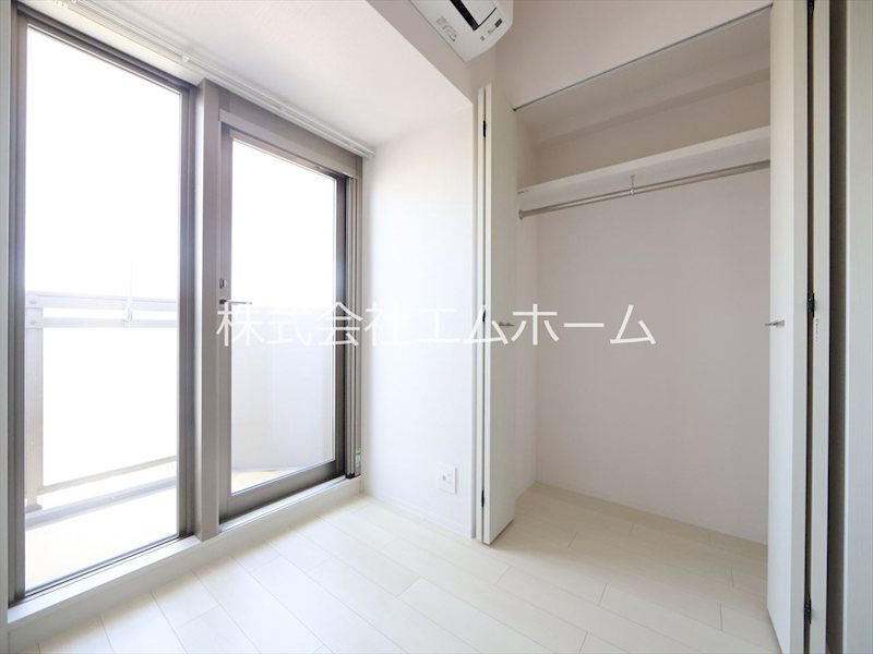 CREST TAPP名古屋山王 その他部屋・スペース