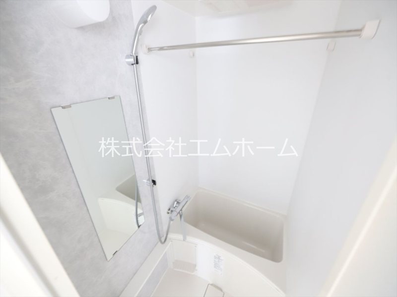 CREST TAPP名古屋山王 風呂画像