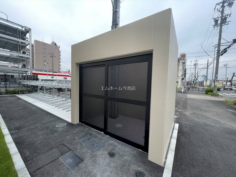 S-RESIDENCE春日井（カスガイ） その他共有部分