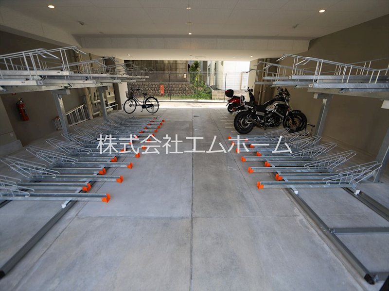 CREST TAPP名古屋山王 その他共有部分