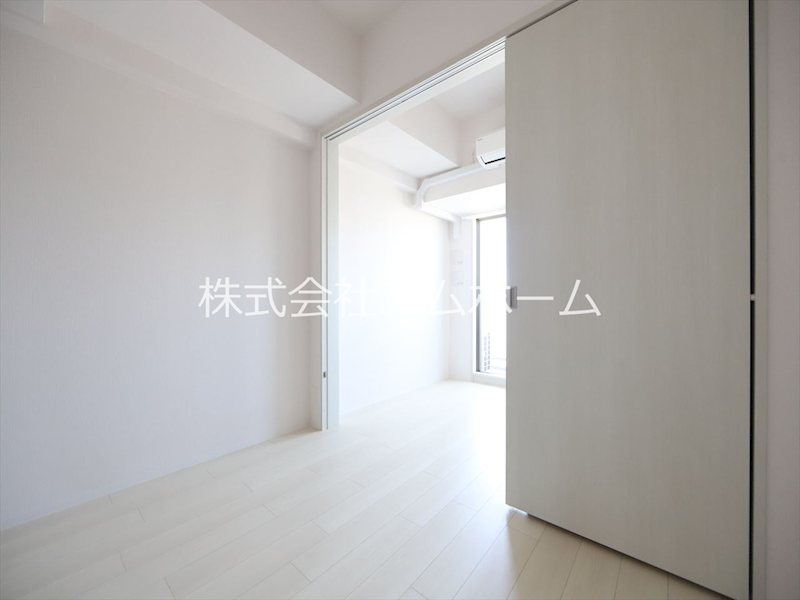 CREST TAPP名古屋山王 リビング