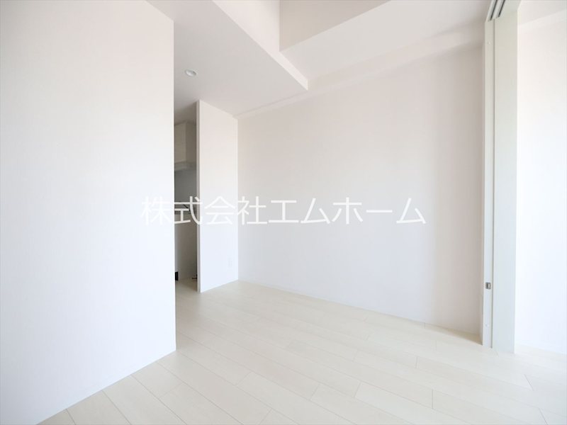 CREST TAPP名古屋山王 リビング