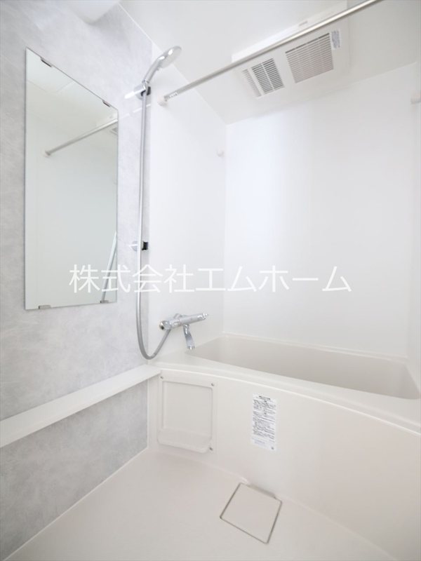 CREST TAPP名古屋山王 風呂画像