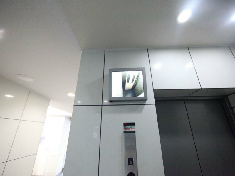 パークアクシス丸の内 その他共有部分