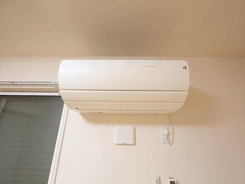 アバンサール その他設備