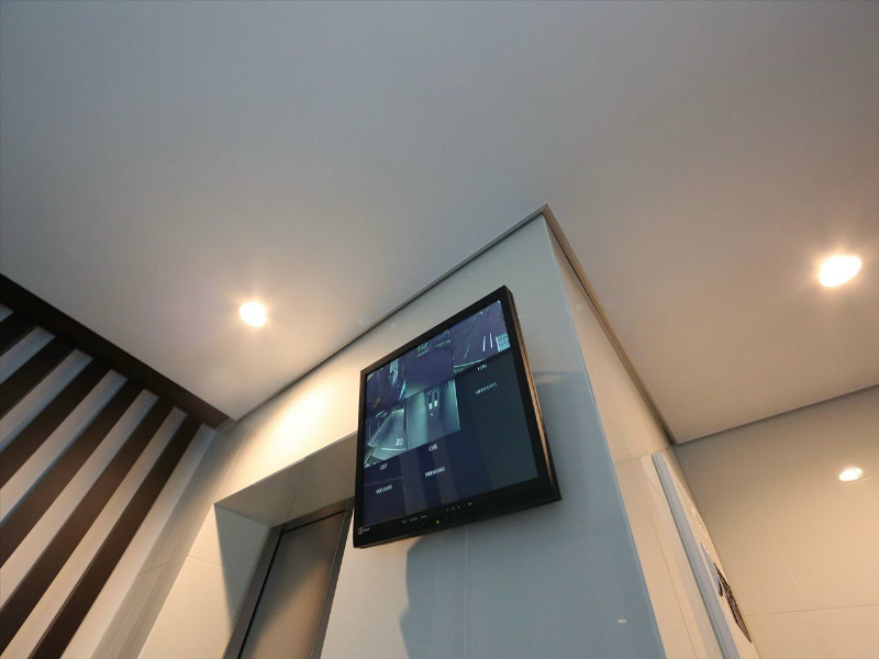 ＣａｓａＤｉＭａｒｅ（カーサジマーレ） その他共有部分