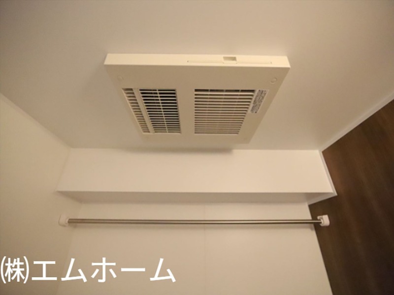 ポルタニグラサウス その他設備