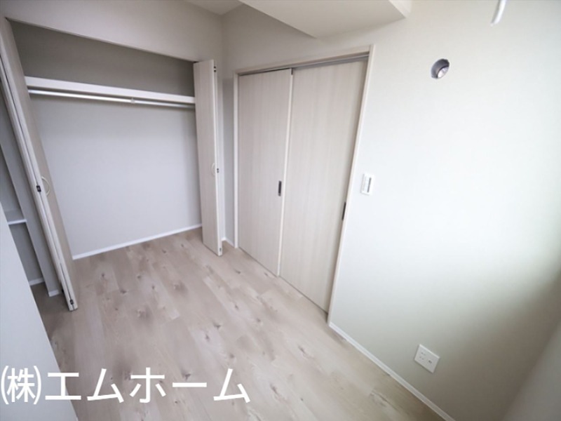 ポルタニグラサウス その他部屋・スペース