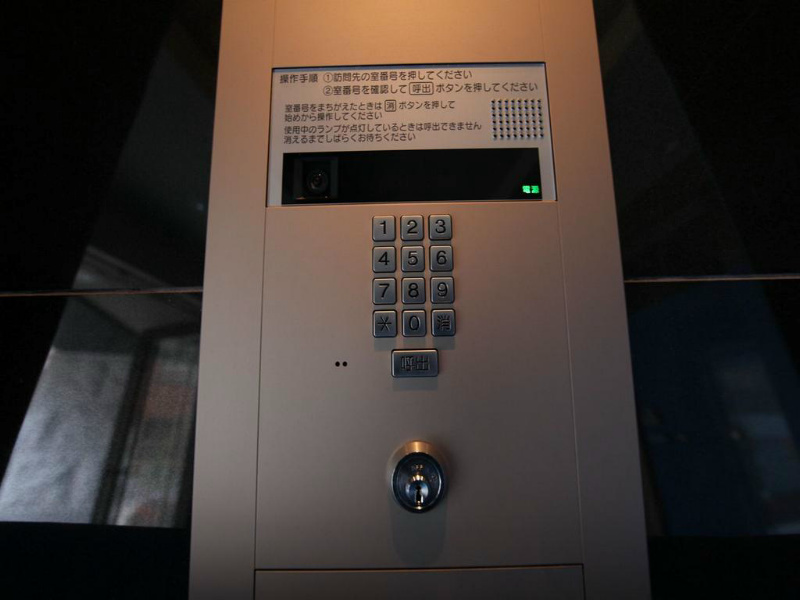 プレサンス栄モード その他共有部分