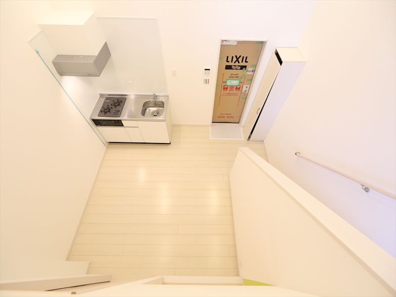 Ｌａｖｉｔａ（ラヴィータ） その他部屋・スペース