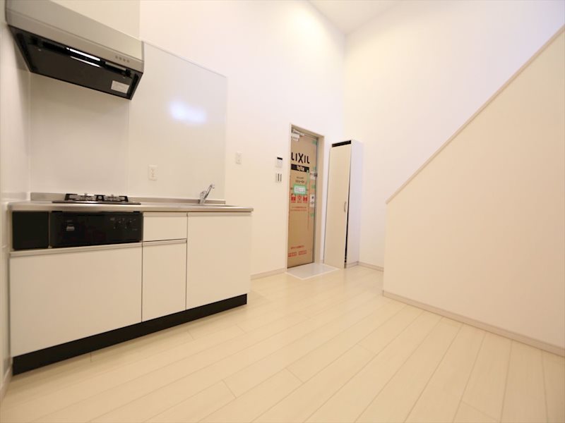 Ｌａｖｉｔａ（ラヴィータ） その他部屋・スペース