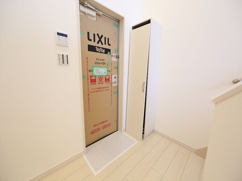 Ｌａｖｉｔａ（ラヴィータ） 玄関
