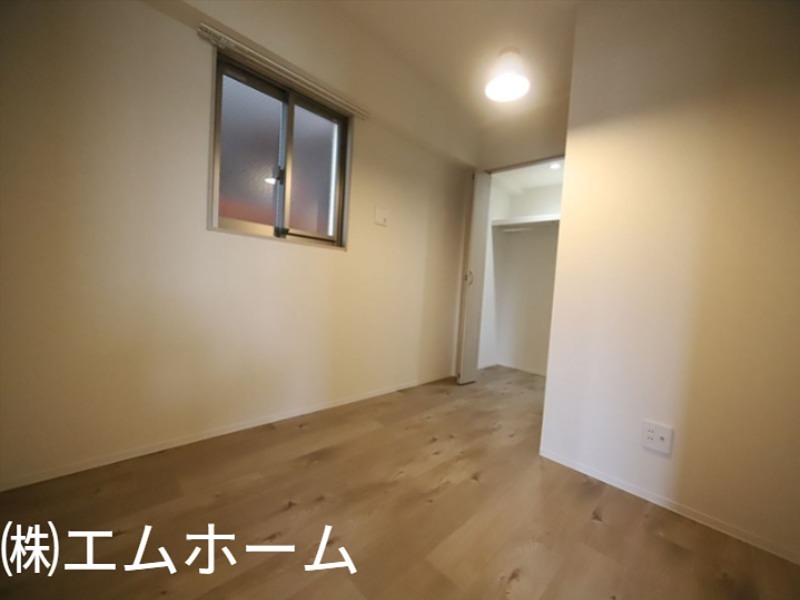 ポルタニグラサウス その他部屋・スペース
