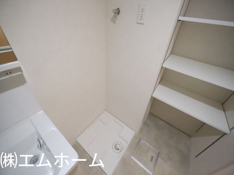 ポルタニグラサウス その他部屋・スペース